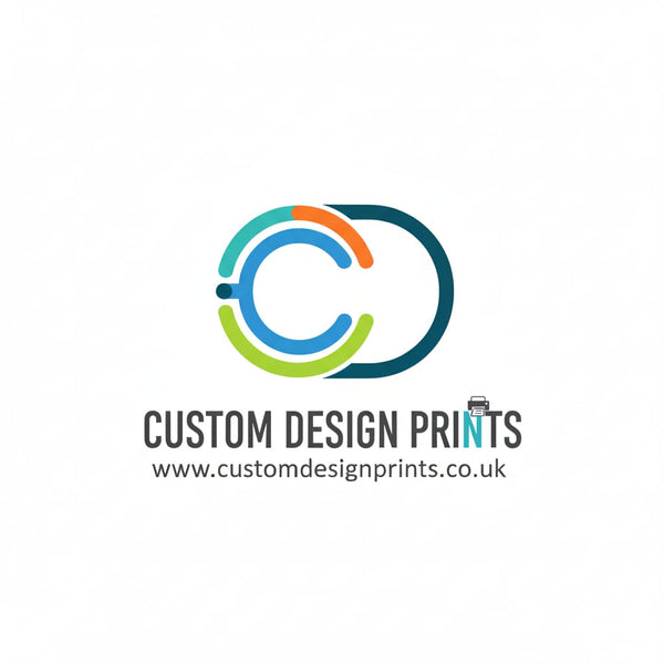 Custom Design Prints