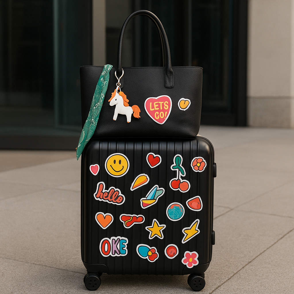 DTF UV Stickers – 57cm x 100cm