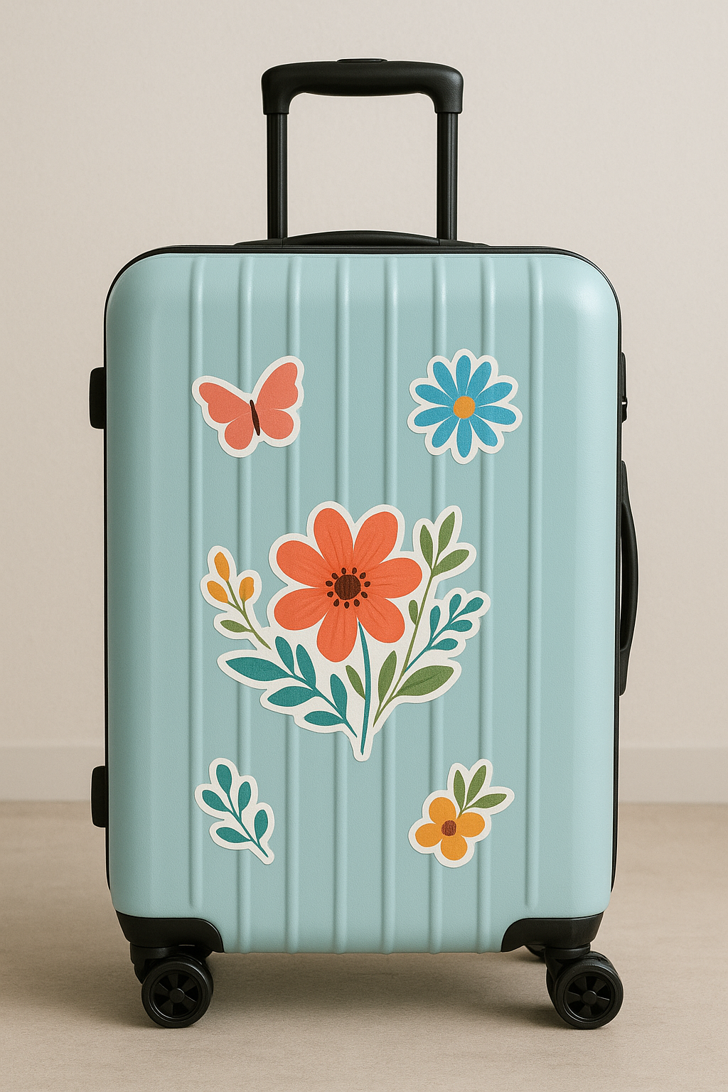 DTF UV Stickers – 57cm x 100cm